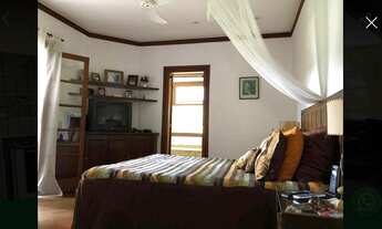 Imagem 7: Excelente Casa No Alphaville Residencial 10 - Santana de Parnaiba