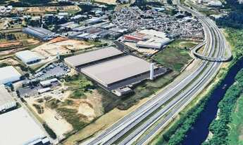 Imagem 5: Galpões com total infra estrutura em Guarulhos Business Park - Guarulhos /SP