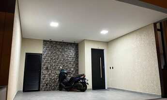 Imagem 4: Sobrado Exclusivo no Horto Florestal Villagio: Luxo, Espaço e Conforto em Um Só Lugar