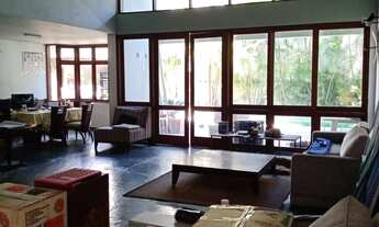 Imagem: Linda Casa No Alphaville Residencial 09