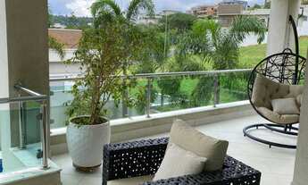 Imagem 7: Sobrado para venda e locação no condomínio Genesis 2