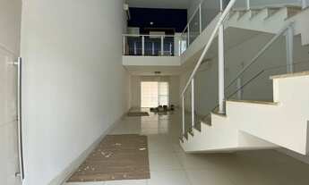 Imagem 2: Casa 3 dormitórios 296m² Condomínio Lago da Serra Aceita Permuta