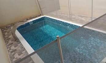 Imagem 7: Casa Térrea com Charme e Conforto no Condomínio Reserva Ipanema