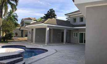 Imagem: Excelente Casa No Condomínio Alphaville