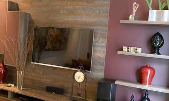 Imagem 3: Sobrado para venda e locação no condomínio Genesis 2