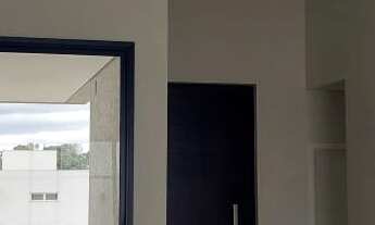 Imagem 5: Casa Encantadora em Alphaville Nova Esplanada 3: 3 Suítes, Pé Direito Duplo. Localização