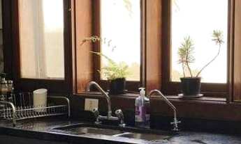 Imagem 2: Excelente Casa No Alphaville Residencial 10 - Santana de Parnaiba