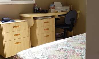 Imagem 6: Ótimo apartamento no Condomínio Evidence