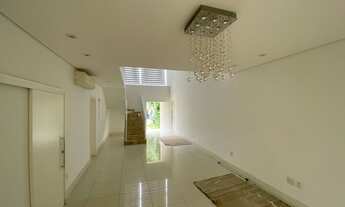 Imagem 4: Casa 3 dormitórios 296m² Condomínio Lago da Serra Aceita Permuta