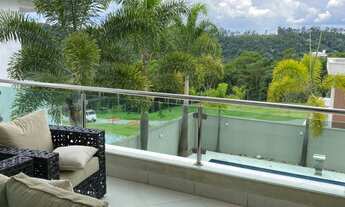 Imagem 6: Sobrado para venda e locação no condomínio Genesis 2