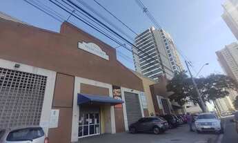 Imagem: Lindo Apartamento de 42m² no Condomínio