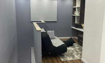 Imagem 2: Apartamento de 110m² no Condominio Spazio Splendido