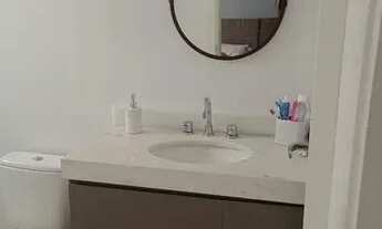 Imagem 6: Casa Térrea com Charme e Conforto no Condomínio Reserva Ipanema