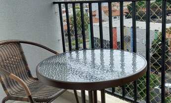 Imagem: Ótimo apartamento no Condomínio Evidence