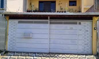 Imagem: Residência Excepcional no Parque Jataí