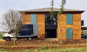 Imagem 2: Casa à venda em condomínio Barn House Fazenda Boa Vista