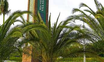 Imagem: Terreno à venda em condomínio Boa Vista