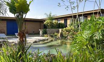 Imagem 5: Casa à venda em condomínio Fazenda Boa Vista