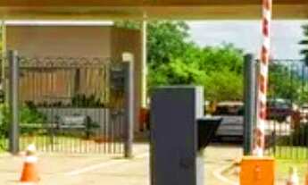 Imagem: Casa Térrea de 3 Quartos no Condomínio