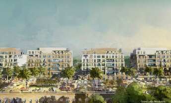 Imagem 3: Terreno à venda em condomínio Boa Vista Village