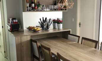 Imagem: Apartamento Garden no Jardim São Carlos