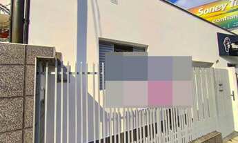 Imagem 2: Casa à venda no centro de Sorocaba