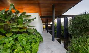 Imagem 2: Casa para Venda no Condomínio Fazenda Boa Vista em Porto Feliz/SP