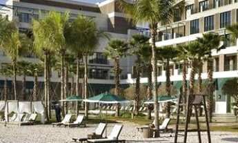 Imagem 7: Terreno à venda em condomínio Boa Vista Village