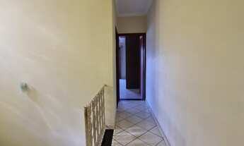 Imagem 4: Residência Excepcional no Parque Jataí: 3 Quartos, Suíte, e Amplo Espaço Gourmet a 5 Minut