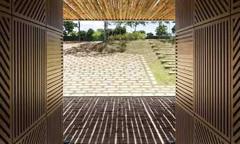 Imagem 2: Residência Da Vista Verde Por Arthur na Fazenda Boa Vista - Porto Feliz