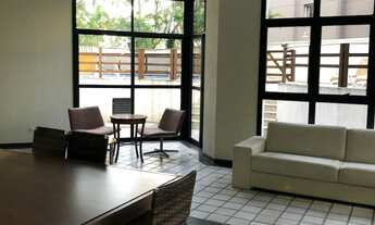 Imagem 6: Apartamento de 4 Suítes com Móveis Planejados No Parque Morumbi SP