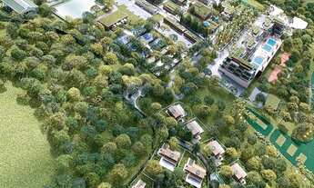 Imagem 2: Terreno à venda em condomínio Boa Vista Village