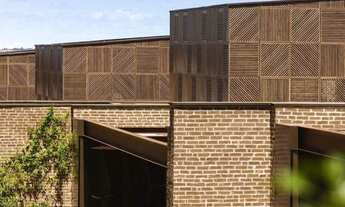 Imagem 5: Residência Da Vista Verde Por Arthur na Fazenda Boa Vista - Porto Feliz