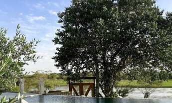 Imagem 2: Casa à venda em condomínio Fazenda Boa Vista