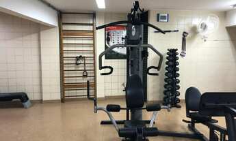 Imagem 3: Apartamento de 4 Suítes com Móveis Planejados No Parque Morumbi SP