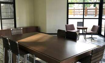 Imagem 7: Apartamento de 4 Suítes com Móveis Planejados No Parque Morumbi SP