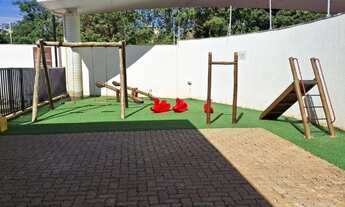 Imagem 6: Trix Home Horto: Viva a Harmonia entre Luxo, Conforto e Localização Privilegiada