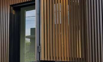 Imagem: Residência Excepcional no Horto Florestal