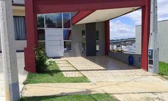 Imagem: Elegante Moradia no Horto Florestal Villagio