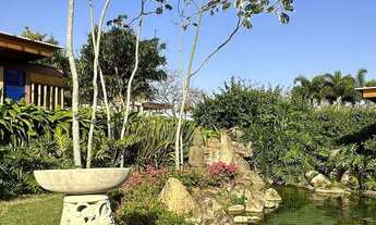 Imagem 6: Casa à venda em condomínio Fazenda Boa Vista