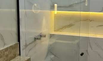 Imagem 6: Residência Excepcional no Horto Florestal: Sofisticação e Conforto em Cada Detalhar