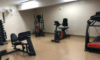 Imagem 4: Apartamento de 4 Suítes com Móveis Planejados No Parque Morumbi SP