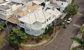 Imagem: Exclusiva Residência na Villa Dos Inglezes