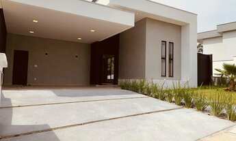 Imagem 1: Excelente casa com arquitetura moderna- Cyrela Landscape Esplanada