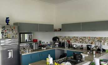 Imagem 5: Oásis Residencial: Viva o Luxo e o Conforto na Bragança Paulista