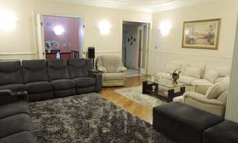 Imagem 3: Apartamento com 245 de área pertinho do Masp - SP