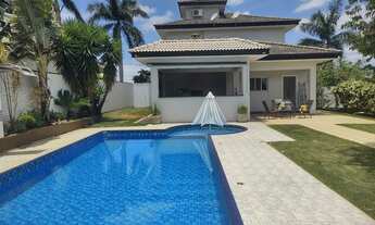 Imagem 4: Casa com 3 quartos, 220 m² à venda