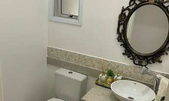 Imagem 7: Oásis Residencial: Viva o Luxo e o Conforto na Bragança Paulista