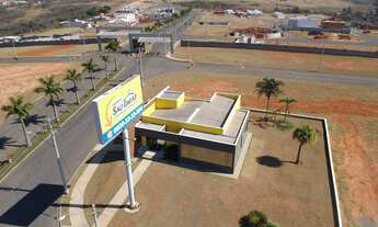 Imagem 5: Excelente Terreno no Condomínio Terras de São Lucas em Salto de Pirapora com 250m²