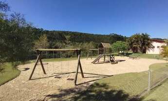 Imagem 5: Viva a Tranquilidade e Elegância: Terreno de 1000m² no Exclusivo Condomínio Fazenda Alta